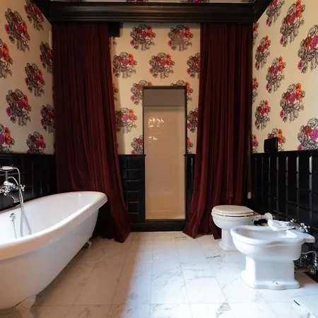 Dante Luxury *