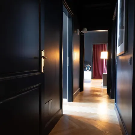 Dante Luxury 라벤나