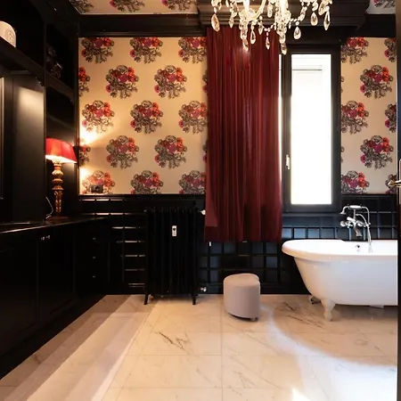 Apartament Dante Luxury Rawenna