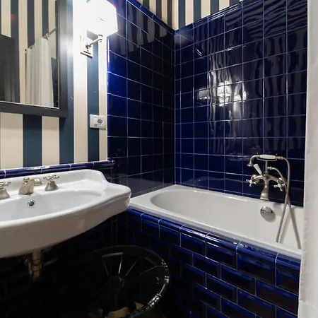 Dante Luxury Apartament Rawenna