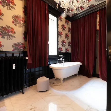 Dante Luxury Apartament