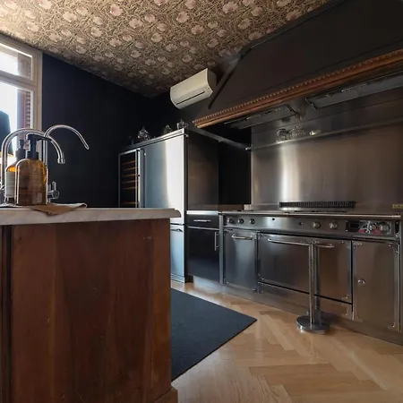 Dante Luxury Apartament
