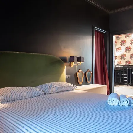 Apartament Dante Luxury *