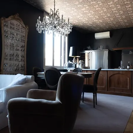 Dante Luxury