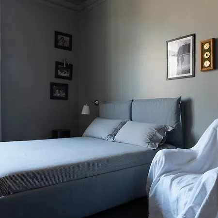 Dante Luxury Apartament Rawenna